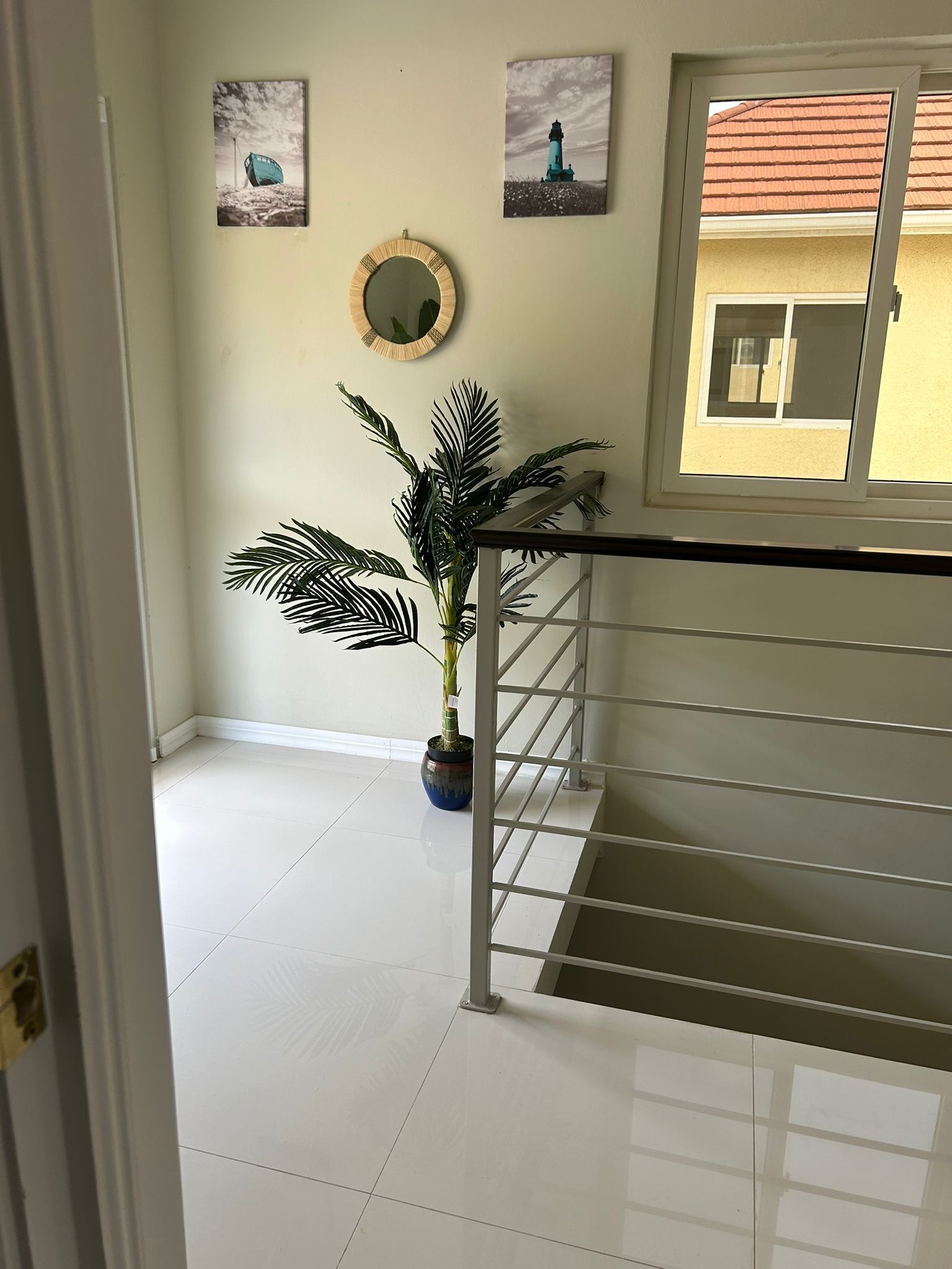 Sisätilat