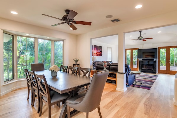House | Dining