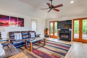 House | Living area