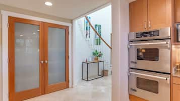 House | Private kitchen