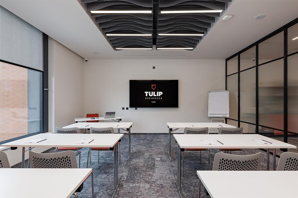 Businesscenter