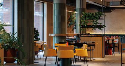 Tulip Residences Lviv