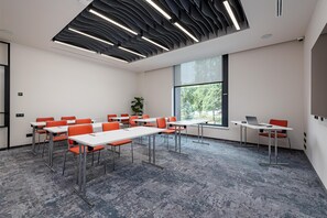 Business centre - Tulip Residences Lviv (Lviv)