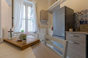Hus | 1 soveværelse