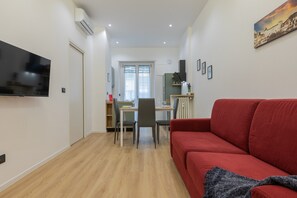 Ferienhaus | 1 Schlafzimmer