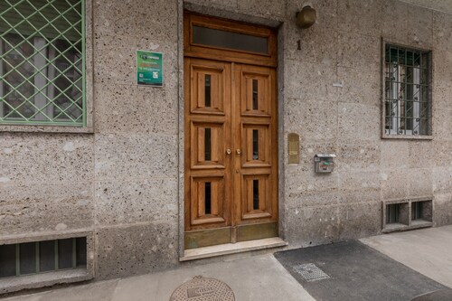 Casa di Sisi by Wonderful Italy