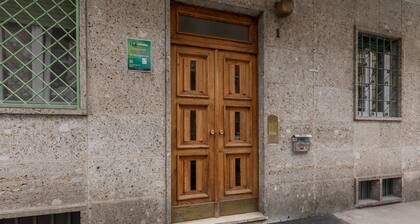 Casa di Sisi by Wonderful Italy