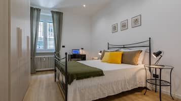 Leilighet | 1 soverom