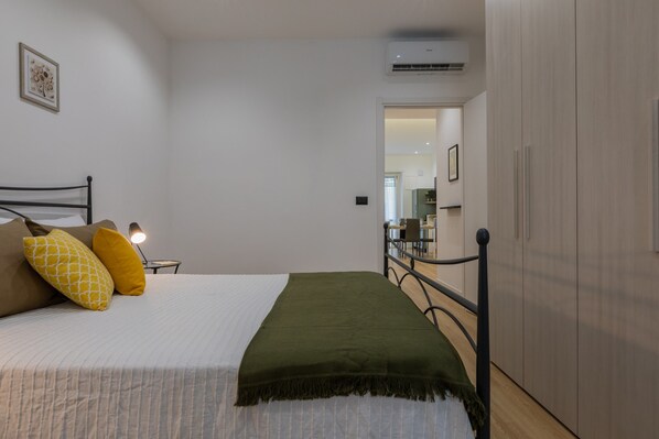 Ferienhaus | 1 Schlafzimmer