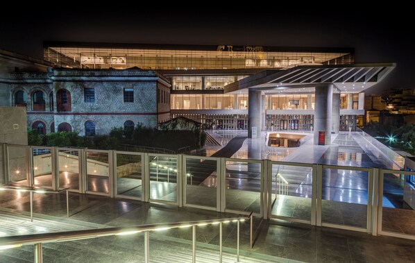 Exterior - Alter Ego Apartments (Athens)