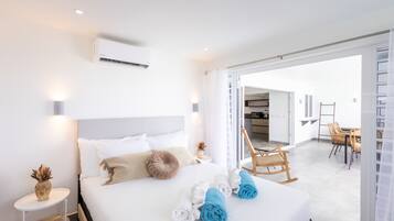 Villa | 3 bedrooms, Internet