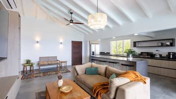 Villa | 3 bedrooms, Internet
