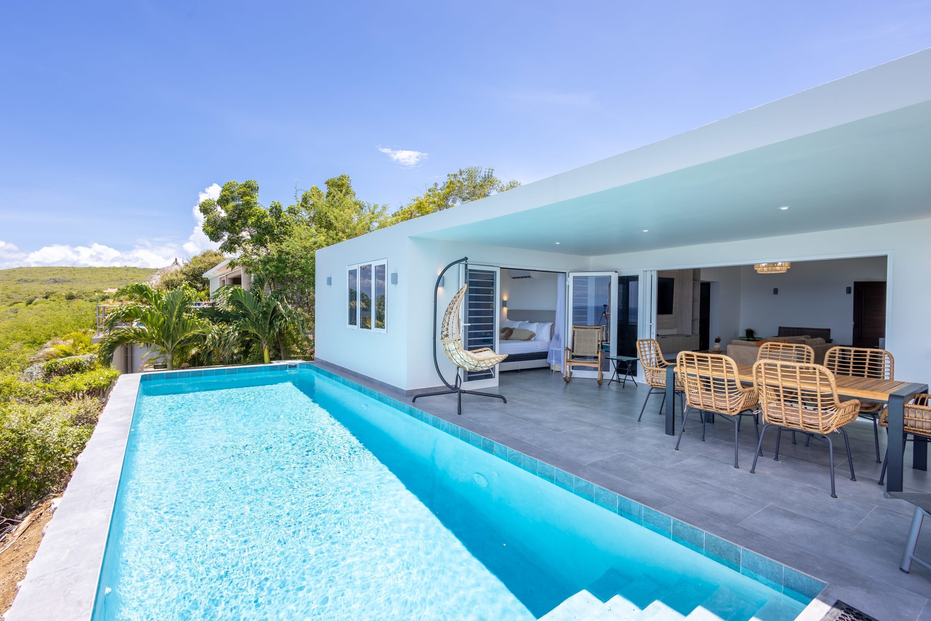 Villa | 3 bedrooms, Internet