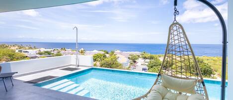 Villa | 3 dormitorios y Internet