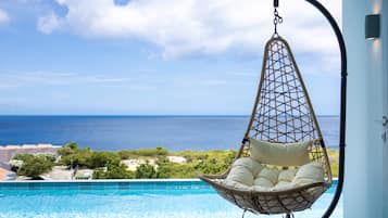 Villa | 3 bedrooms, Internet