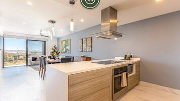 Apartment, Accessible | 2 bedrooms, Internet