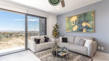 Apartment, Accessible | 2 bedrooms, Internet