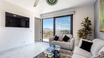 Apartment, Accessible | 2 bedrooms, Internet