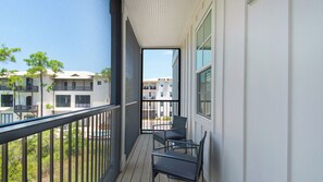 Condo, Multiple Beds, Pool Access, Ocean View | Property grounds - Pinewood30a 133 (Santa Rosa Beach)