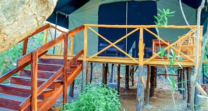 Camp Seluu