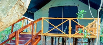 Camp Seluu
