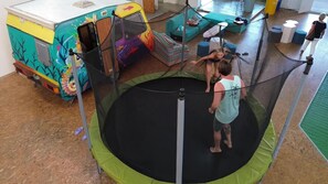 Instalaciones deportivas