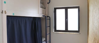 Aktion Peniche Hostel & Apartments