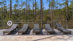 Property grounds - Pinewood30a 123 (Santa Rosa Beach)