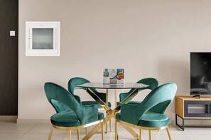 Servicio a la habitación
