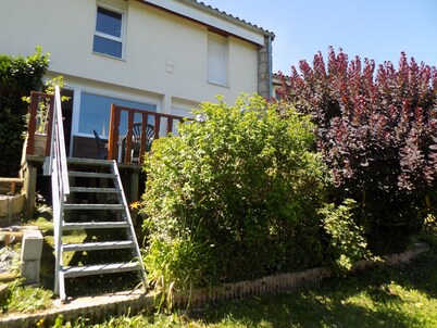 Location Saisonnière en Bord de Loire