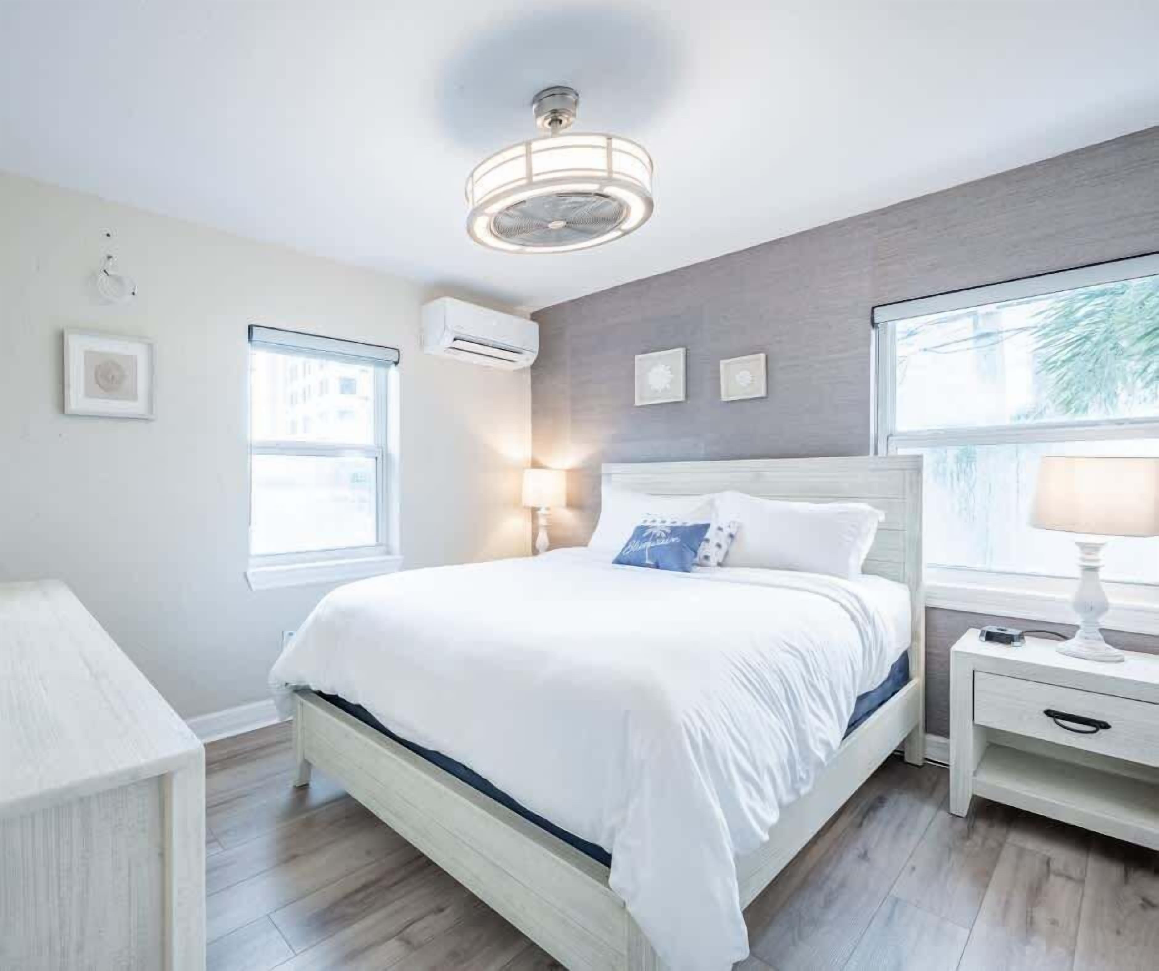 Family Suite | 1 bedroom, premium bedding, pillow-top beds, individually decorated