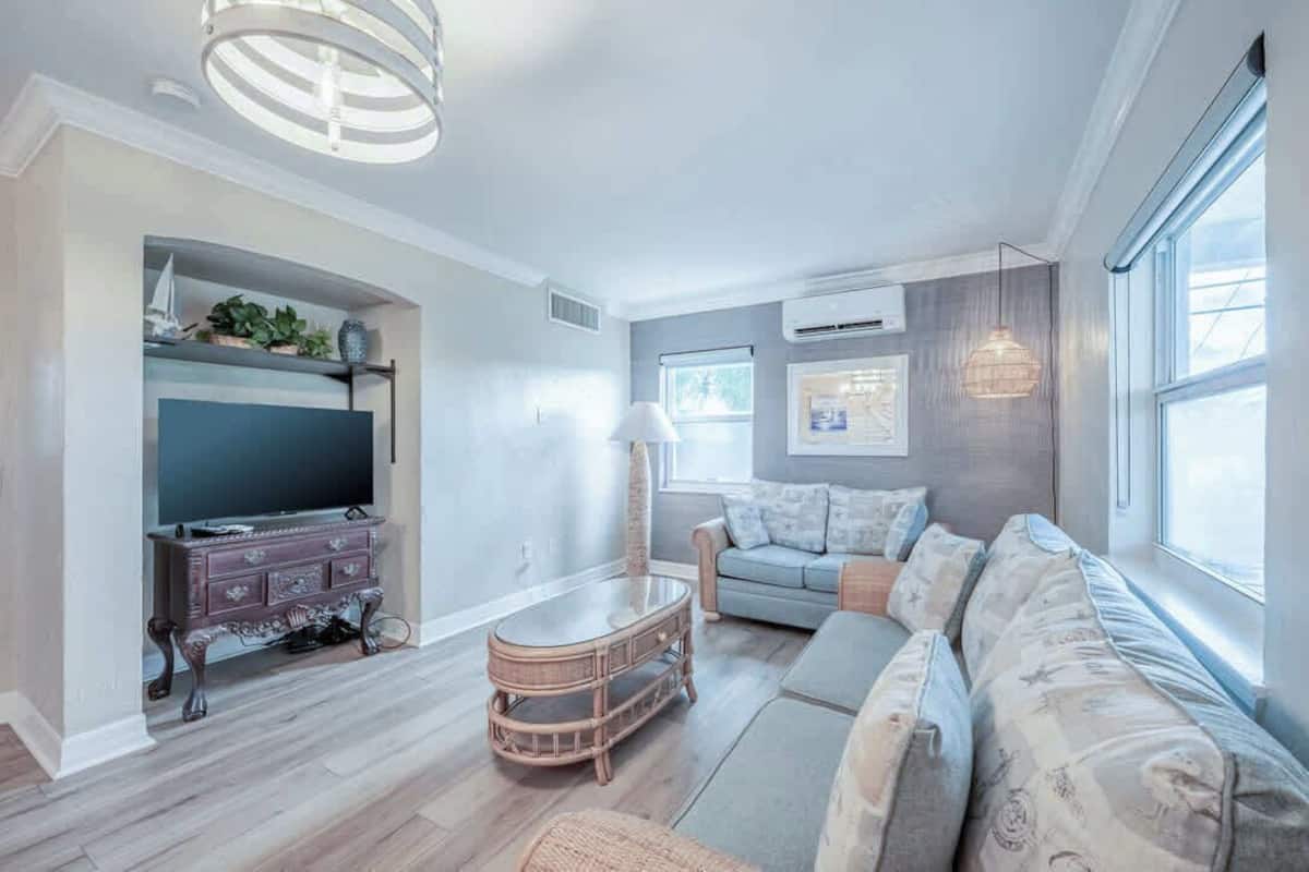 Family Suite | 1 bedroom, premium bedding, pillowtop beds, individually decorated