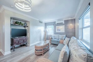 Suite familiar | 1 habitación, ropa de cama de alta calidad y camas con pillow-top 