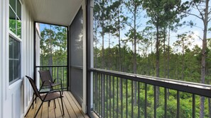 Condo, Multiple Beds, Patio, Beach View | Property grounds - Pinewood30a 436 (Santa Rosa Beach)