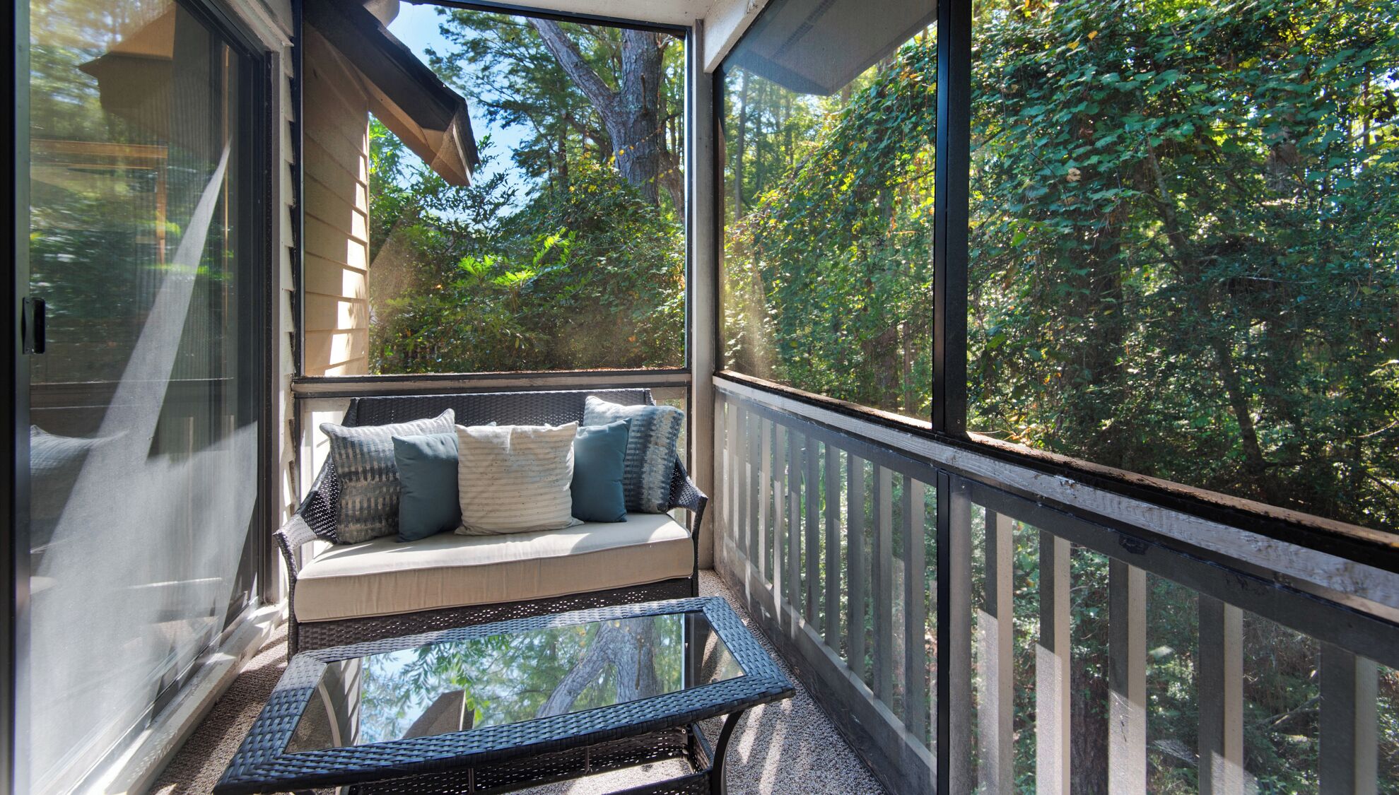 Townhome, Multiple Beds, Balcony, Garden View (Cassine Gardens 184) | Property grounds