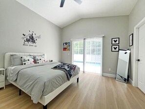 Ferienhaus, 4 Schlafzimmer