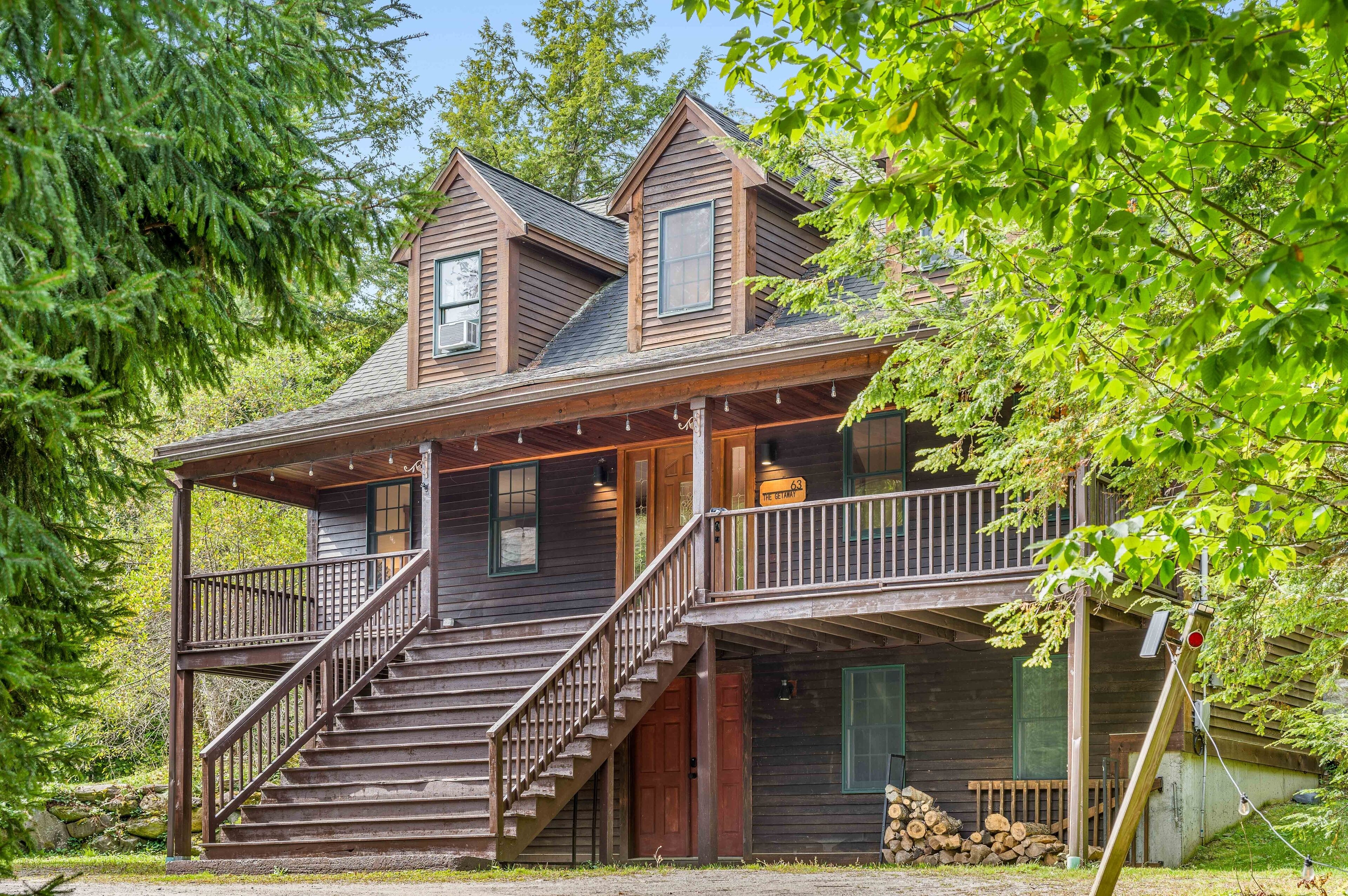 House, 4 Bedrooms | Exterior