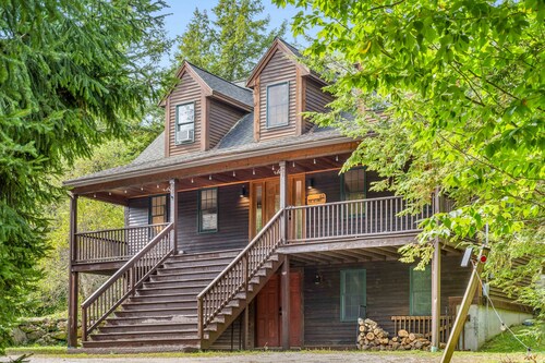 The Getaway 4 Bedroom Home