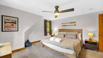 4 habitaciones y wifi gratis