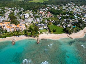 Condo, 2 Bedrooms | Beach