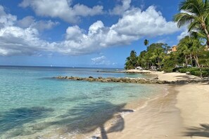 Condo, 2 habitaciones | Playa