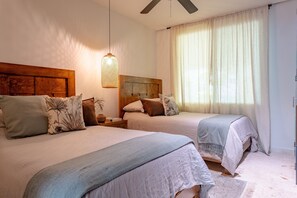 Appartamento, 2 camere da letto | 2 camere, Wi-Fi gratuito