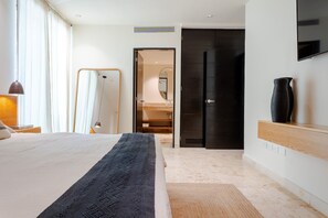 Condo, 2 Bedrooms | 2 bedrooms, free WiFi - Elements 124 - No Ota 2 Bedroom Condo by RedAwning (Playa del Carmen)