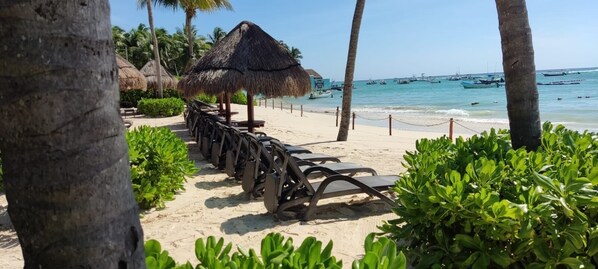Appartamento, 2 camere da letto | Spiaggia | Una spiaggia nelle vicinanze