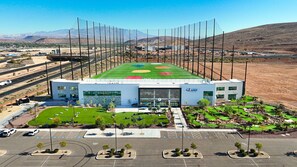 Condo, 2 Bedrooms | Exterior