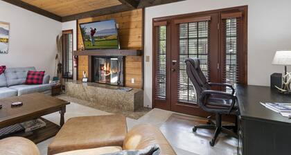 G3 Meadow Creek 3 Bedroom Townhouse by RedAwning