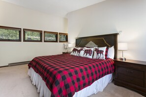 Stadtwohnung, 3 Schlafzimmer