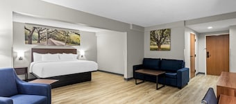 Jesup Inn & Suites