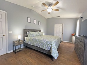 House, 3 Bedrooms | 3 bedrooms, free WiFi