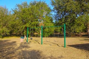 Maison, 3 chambres | Espace pour enfants